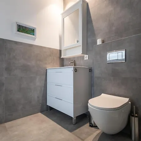 Apartmán Recared By Concept Flats Valencie