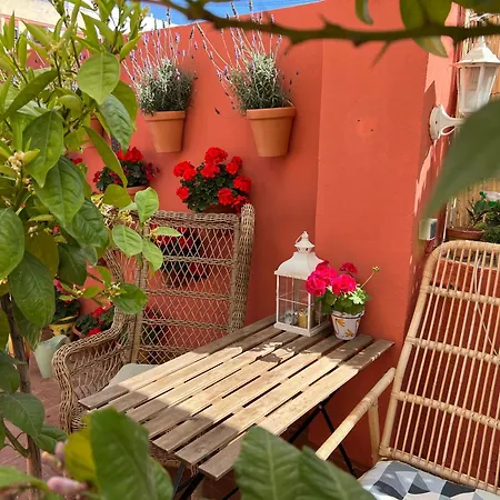 Apartamento Balcony Work