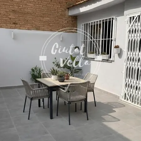 Apartment Zona Torrefiel *