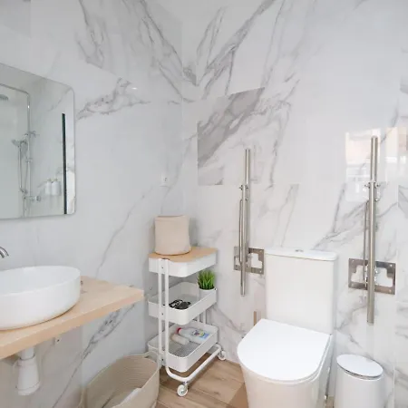 Casa Puerto Isaac Peral Apartment *