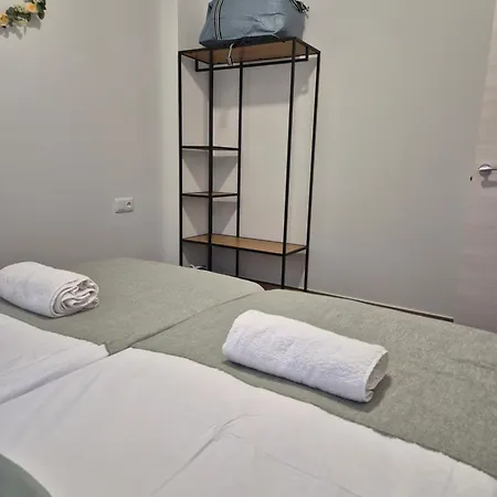 Apartment Pinedo Playa 2 *