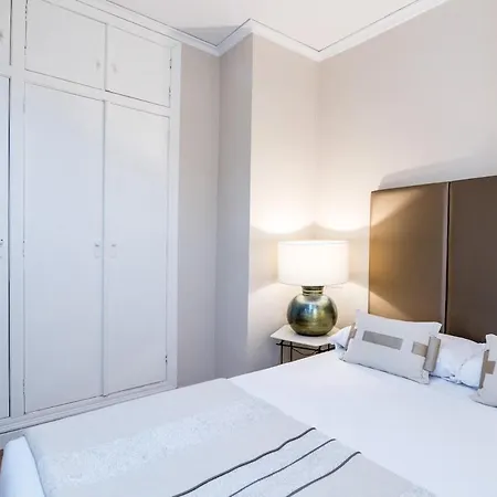 District Key - Valencia, Jose Iturbi 10 Apartment Valencia