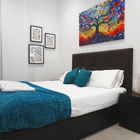Loft R41 A B - Ground & Monteolivete Vibes Apartment