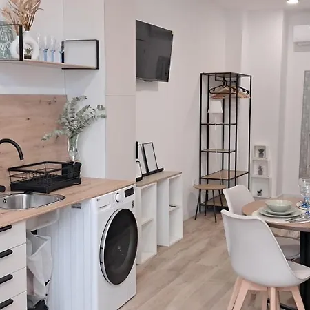 Conchabeach Apartment Valencia