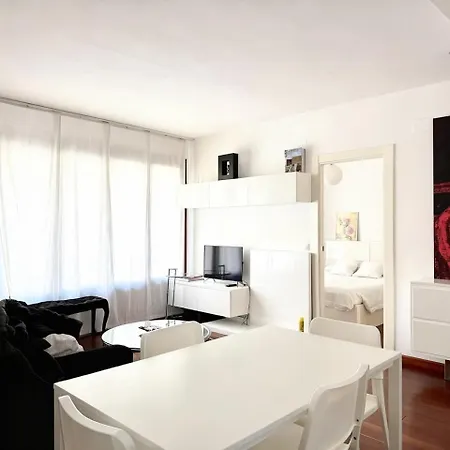 Centro Historico 2 Hab Apartment