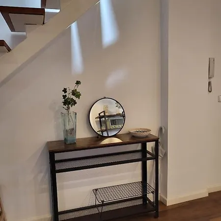 Precioso En Casa Historica En La Playa * Valencia