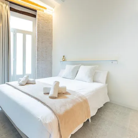 Apartment Gmg & Valencia