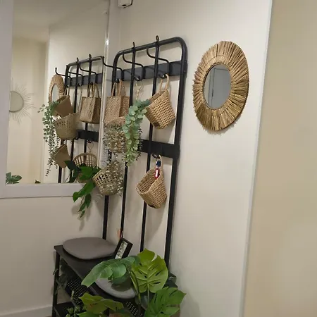 Apartment Mestalla Large Terrace