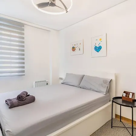 Granada Flat By Invalencia * Valencia