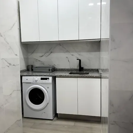 Appartement Amplio Junto A Ciudad De Artes Valence