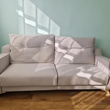 Corazon Del Cabanal Mercado Y Playa Arenas *