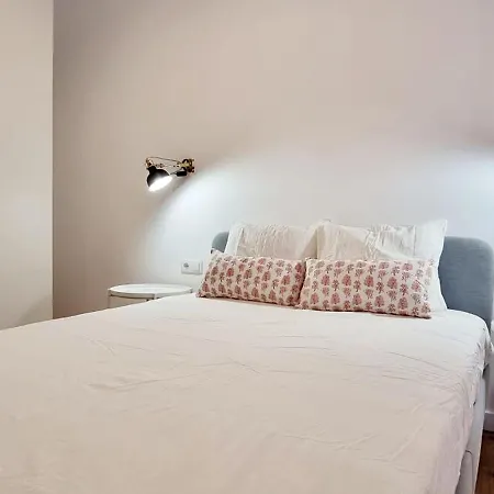 Casa Del Mar P0 By Go-nomad