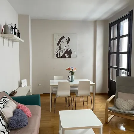 Apartment Lovely Old Town Valencia