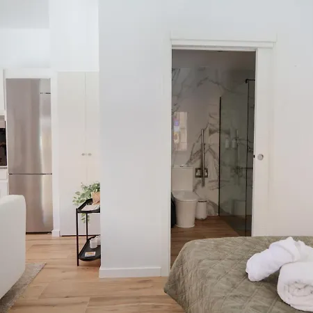 Casa Puerto Isaac Peral Apartment *