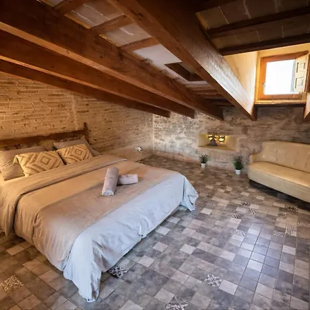 Apartament Kiwi Penthouses