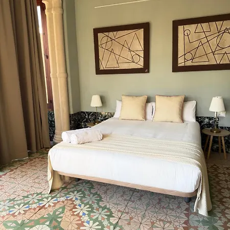 Appartamento Portet Flats Valenza