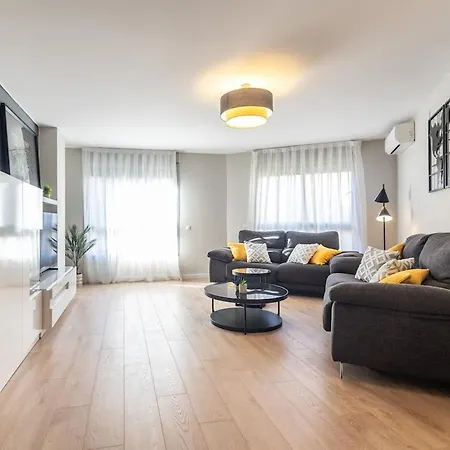 Colon By Concept Flats Valenza