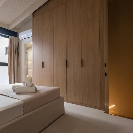 Ruzafa Soho By Concept Flats * Valencia