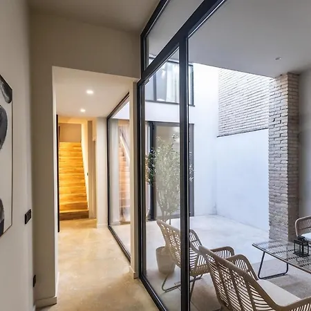 Lägenhet Ruzafa Soho By Concept Flats Valencia