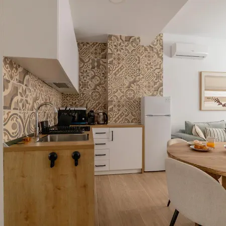 Appartement Casa Boutique Bonne Vida