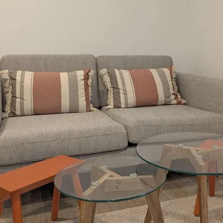 Apartment Casa Azahar Valencia