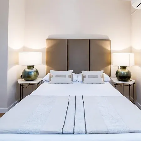Apartment District Key - Valencia, Jose Iturbi 10