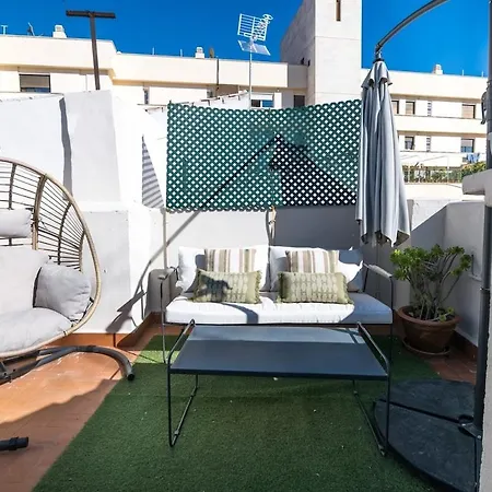 District Key - Valencia, Jose Iturbi 10 Apartment Valencia