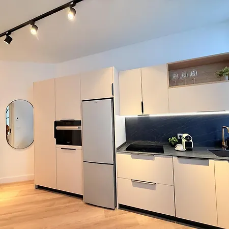 Loft 2 Moderno Y Familiar By Vidacalma *