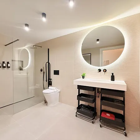 1 Premium, Accesible Y Luminoso By Vidacalma