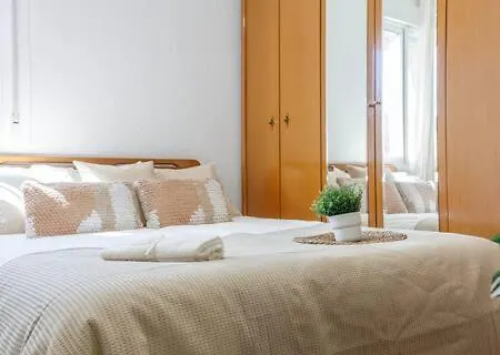 Fresh, Spacious In *