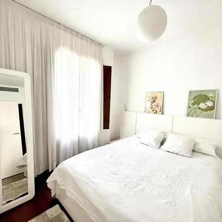 Centro Historico 2 Hab Apartment Valencia