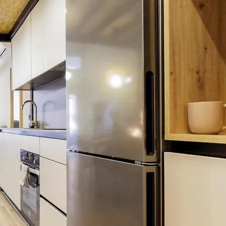 Niu Loft Apartment *