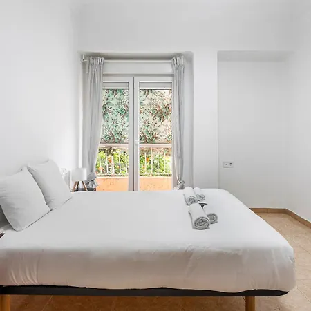 Apartmán Guest Ready - Bright Flat Well‑located Urban