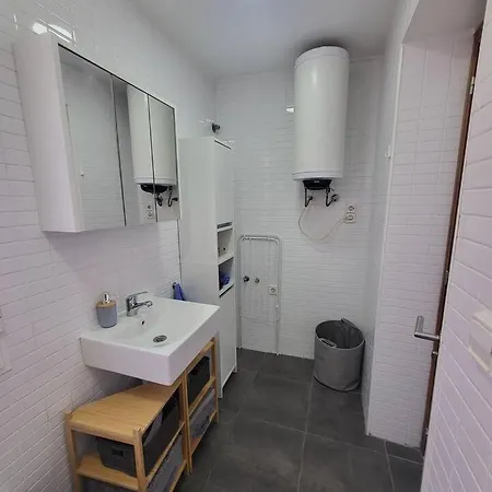 Precioso En Casa Historica En La Playa Valencia