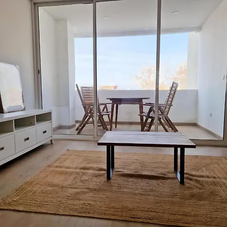 Apartment Cabanyal Playa Arenas Reformado Valencia