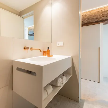 Gmg & Apartment Valencia