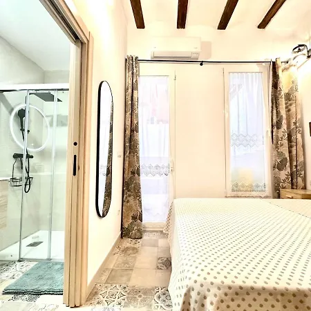 Season Cabanal Apartment *