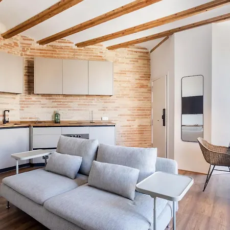 Superincreible Ubicacion Apartment