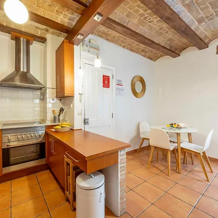 Appartement Flat 1 Bedroom Historical Center