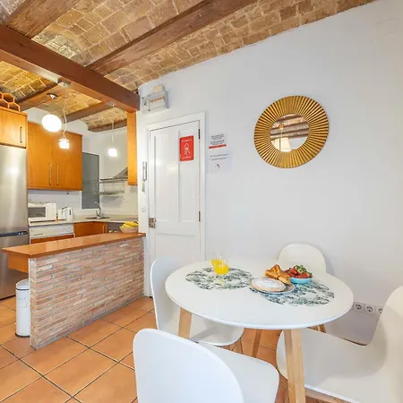 Appartement Flat 1 Bedroom Historical Center Valence