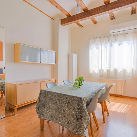 Apartmán Puerto Rico Flat - Soho Ruzafa By Invalencia *