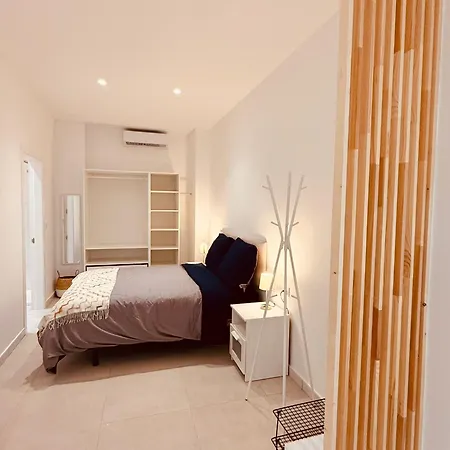 Appartement Urban Center Brisa - Torres De Serrano *