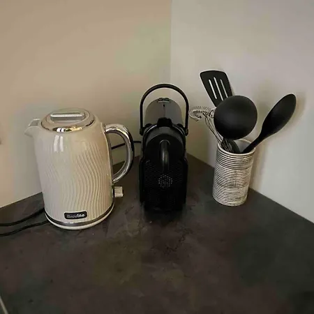 Cozy Apartament Walencja