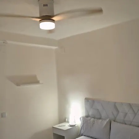 Apartment Mestalla Large Terrace Valencia