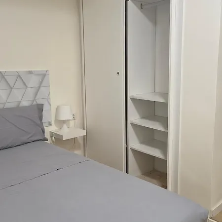 Apartment Mestalla Large Terrace Valencia