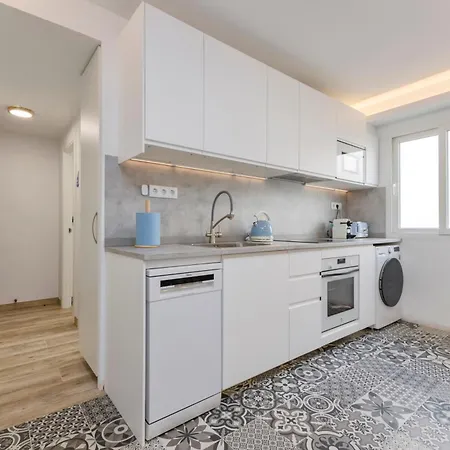 Apartment Malva Playa Valencia