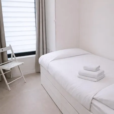 Apartment Apartamento 2 Habitaciones 57M2 Con Ac & Near Beach