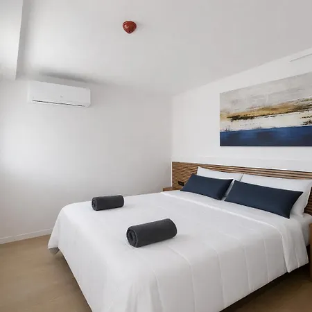 Prime Apartment Valencia