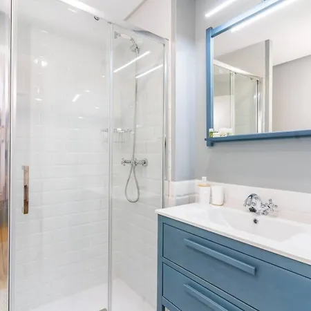 2 Bdrm Granada Flat By Invalencia Апартаменты Валенсия