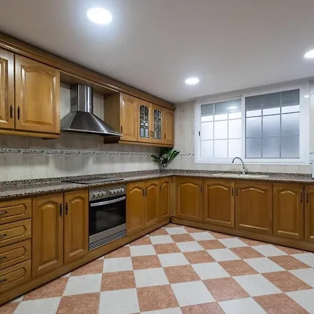 Mediterrani By Concept Flats Апартаменты *